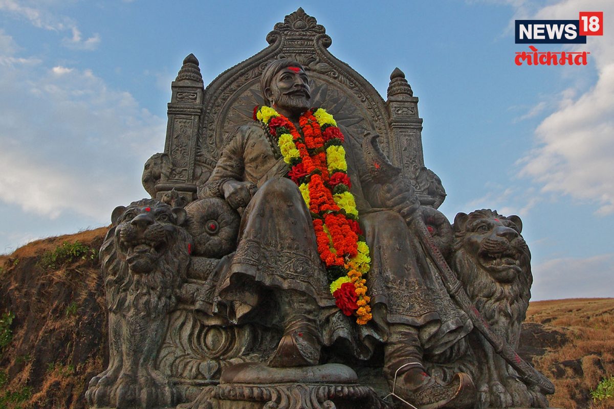 दिल्लीच्या ऐतिहासिक आग्रा किल्ल्यात साजरी होणार शिवजयंती