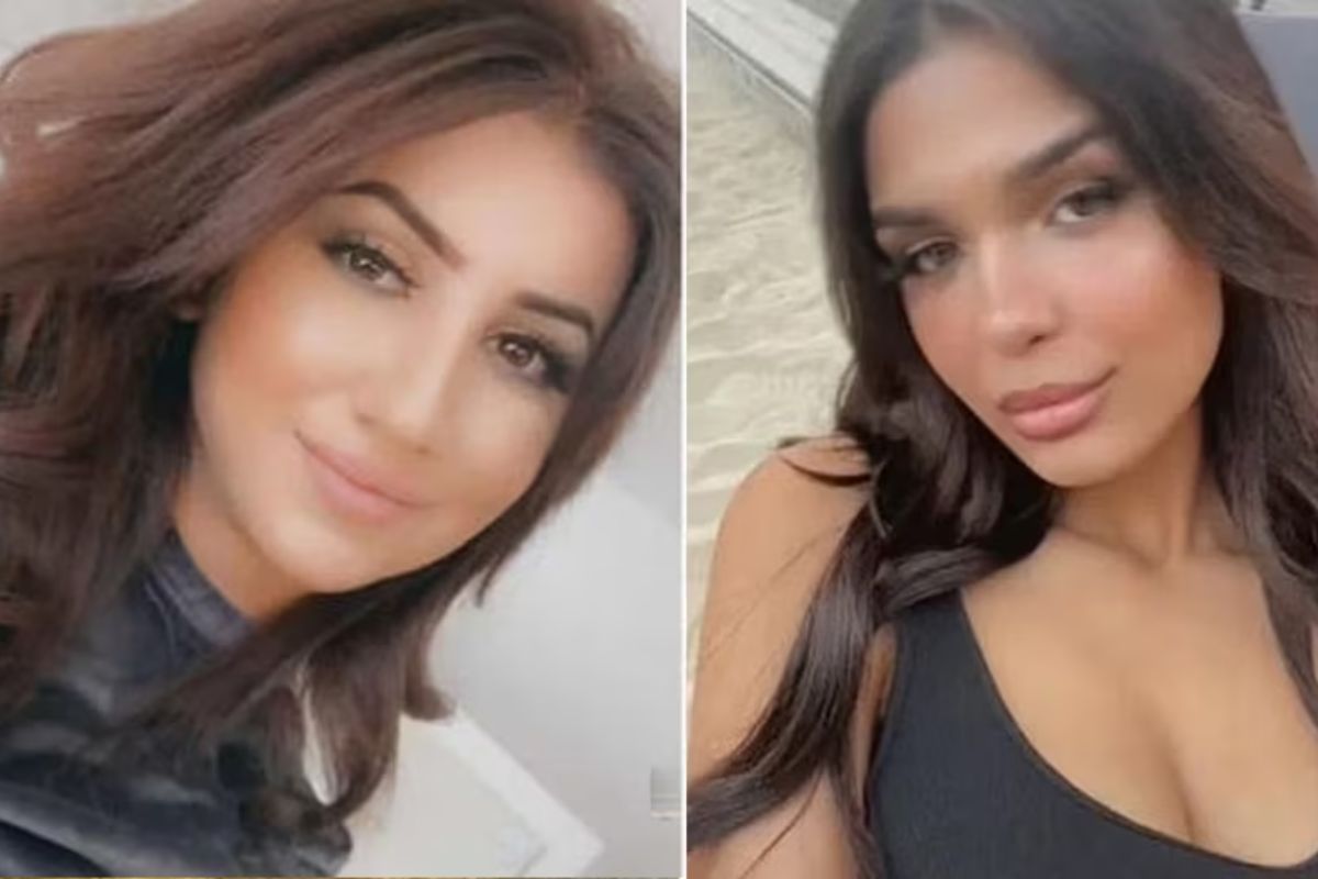 मर्डर मिस्ट्री