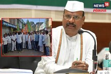 सत्तारांच्या ताब्यात असलेल्या नगरपरिषदेविरोधात भाजप आक्रमक; काय आहे प्रकरण?