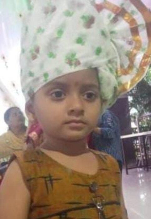 काका यशोदीप धाकणे याच्याविरोधात गुन्हा नोंद करण्यात आला आहे. दरम्यान काका अद्यापही फरार आहे. पोलीस त्याचा शोध घेत आहेत.