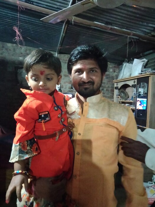 सोलापूरमध्ये जमिनीच्या वाटणीच्या वादात काकानेच केला पुतनीचा घात, मागच्या कित्येक महिन्यांपासून तो वाद घालत तुमचा वंशज संपवणार अशी भाषा करत होता.