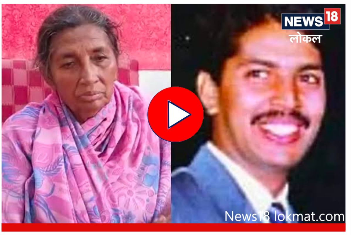 'कोल्हाट्याचं पोर’ कार डॉ. किशोर काळेेंच्या आईंचा संघर्ष संपेना! घरासाठी परवड सुरूच, Video