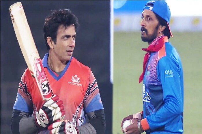  तसेच किच्चा सुदीप आणि अखिल अक्किनेनी यासारखे कलाकार देखील CCL 2023 मध्ये क्रिकेट खेळणाना दिसत आहेत. 