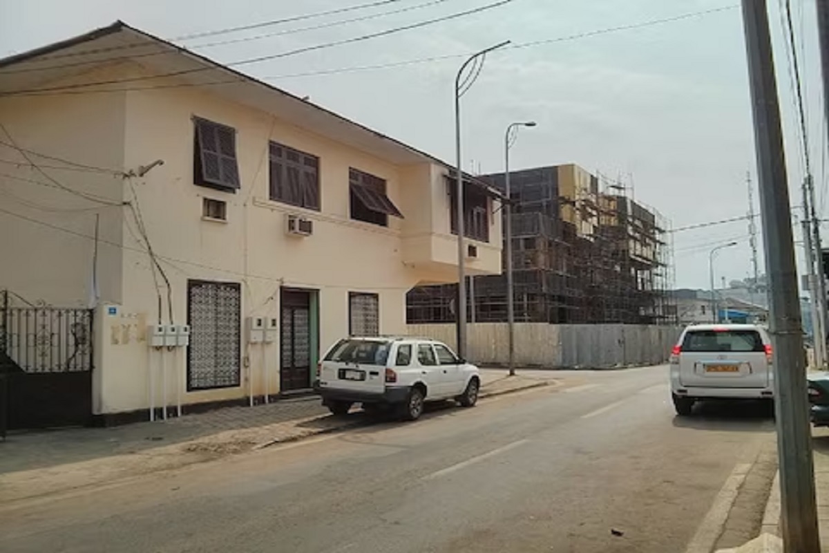 ताप, नाकातून रक्त आणि नंतर मृत्यू, या देशात अज्ञात आजाराने खळबळ