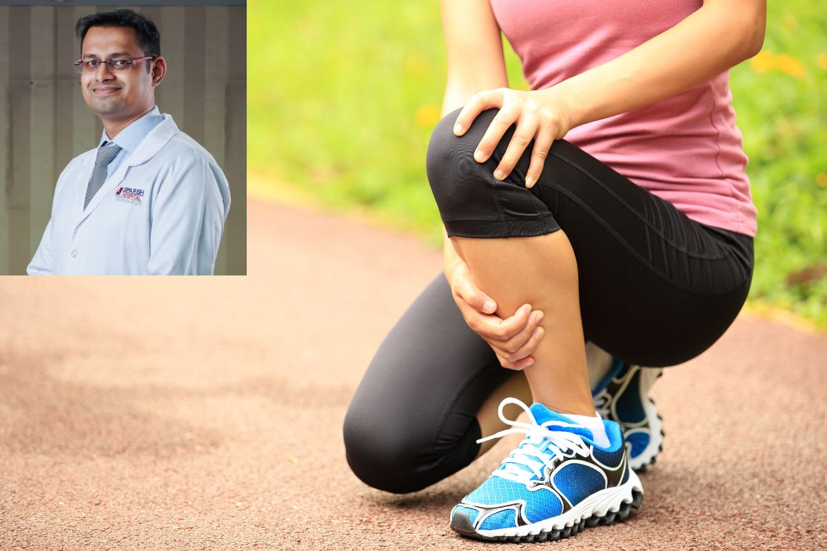 वेगवेगळ्या असतात सर्व स्पोर्ट्स इन्ज्युरीज, प्रकारानुसार `हे` उपाय ठरतील फायदेशीर