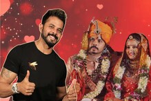 भारताचा सर्वात वादग्रस्त क्रिकेटर ज्याने राजकुमारीलाच ओढलं प्रेमाच्या जाळ्यात भारताचा सर्वात वादग्रस्त क्रिकेटर ज्याने राजकुमारीलाच ओढलं प्रेमाच्या जाळ्यात