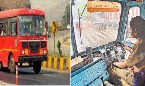 नवीन नियुक्त्या झालेल्या महिला एसटी चालकांचे प्रशिक्षण रखडले होते. ते आता पूर्ण झाल्याची माहिती समोर आले आहे.