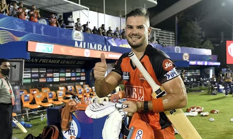 sunrisers hyderabad