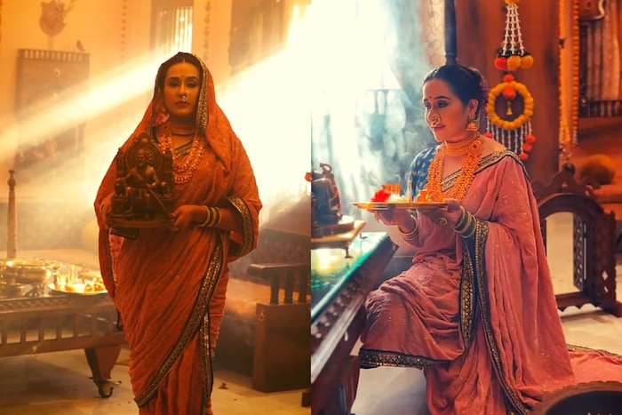   मराठीमधून प्रेक्षकांची मनं जिंकणारी अभिनेत्री सध्या तिच्या आगामी प्रोजेक्टच्या कामात बिझी आहे.