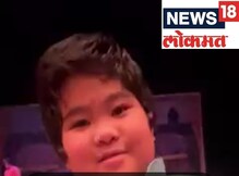 Viral Video : जपानी मुलाचं फर्राटेदार तमिळ ऐकून तुम्हीही व्हाल थक्क! Viral Video : जपानी मुलाचं फर्राटेदार तमिळ ऐकून तुम्हीही व्हाल थक्क!
