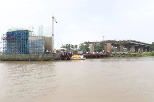 Thane to Dombivali : ठाणे ते डोंबिवली 30 किमीचा प्रवास आता फक्त 20 मिनिटांत, असा आहे मेगा प्लॅन