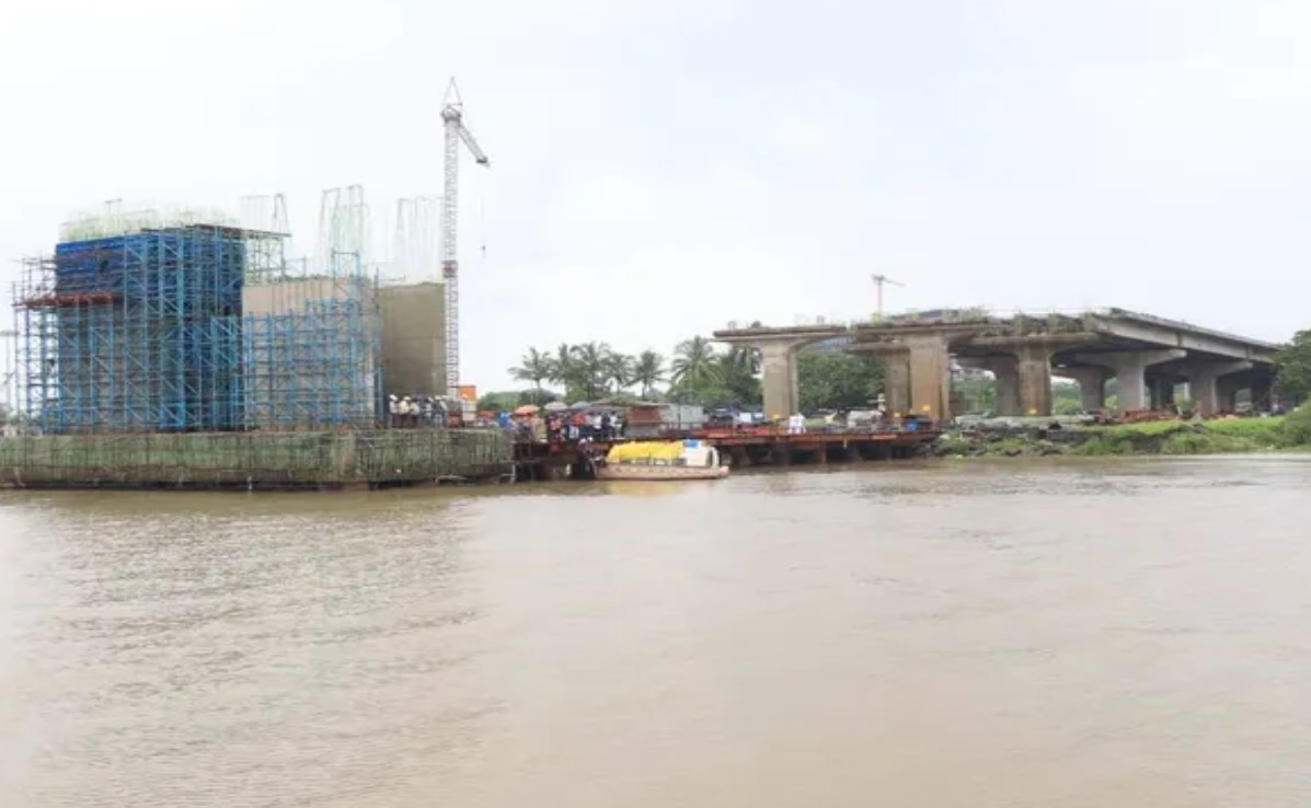 Thane to Dombivali : ठाणे ते डोंबिवली 30 किमीचा प्रवास आता फक्त 20 मिनिटांत, असा आहे मेगा प्लॅन