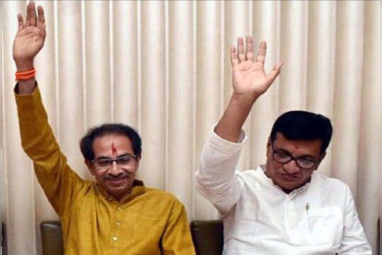 थोरात यांच्यासारख्या नेत्यांचा सन्मान नाही राखायचा, तर कोणाचा राखायचा? 