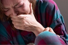 Throat Pain While Crying : रडताना आपल्या घशामध्ये वेदना का होतात?
