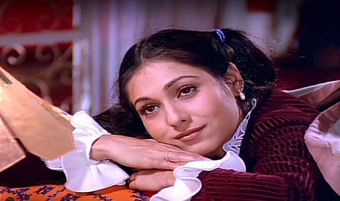  टीना आणि अनिल यांची लव्हस्टोरी फारच रंजक आहे. त्यांची लव्हस्टोरी एखाद्या फिल्मी कथेसारखी वाटते. 