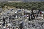 तुर्कीतील भूकंपबळींची संख्या 20 हजारांवर पोहोचेल, WHOने व्यक्त केली भीती