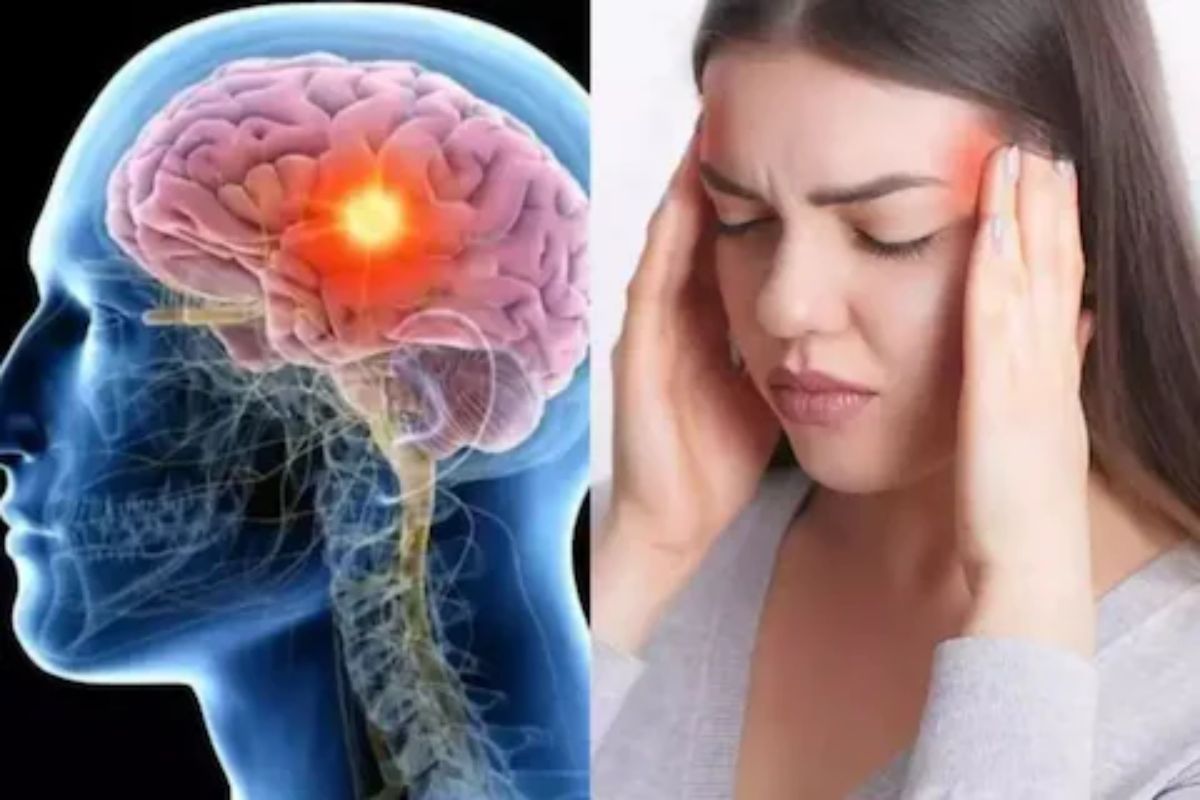 150 पेक्षाही जास्त प्रकारचे असतात ब्रेन ट्युमर, 'हा' प्रकार असतो सर्वात घातक!