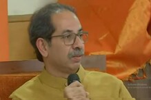 ...आणि घरातल्याच माणसाला सुपारी दिली, उद्धव ठाकरे झाले भावुक