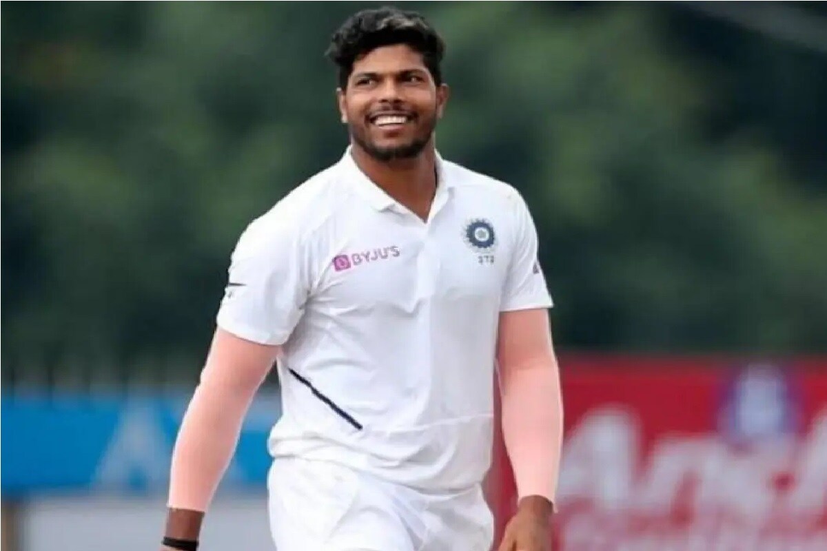 umesh yadav