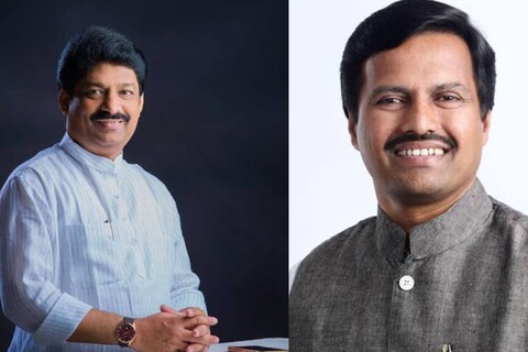 नागपूर पाठोपाठ औरंगाबाद शिक्षक मतदारसंघात देखील भाजपला मोठा धक्का बसला आहे. महाविकास आघाडीचे विधान परिषदेचे उमेदवार विक्रम काळे विजयी झाले आहेत.  