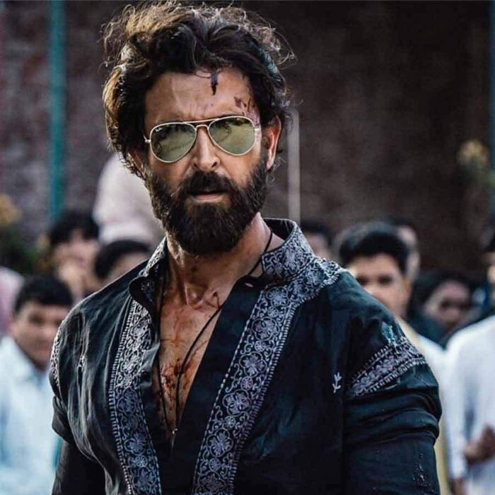 दरम्यान, हृतिक रोशनचा असा एक फोटो समोर आला आहे, जो पाहून सगळेच आश्चर्यचकित होत आहेत. 