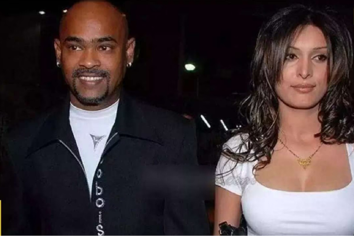 विनोद कांबळीने पत्नीला केली मारहाण; पोलिसात तक्रार दाखल