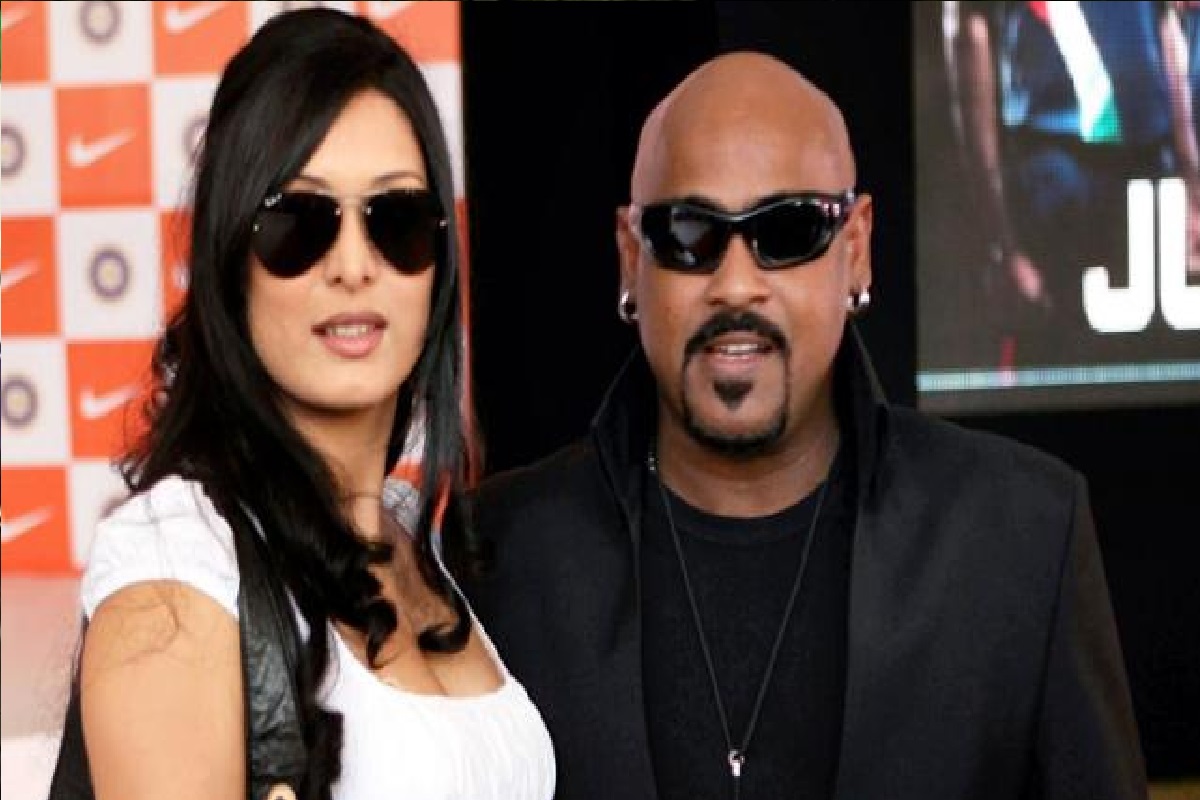 विनोद कांबळीचा नवा राडा, पत्नीने केली पोलिसांत तक्रार, गुन्हा दाखल