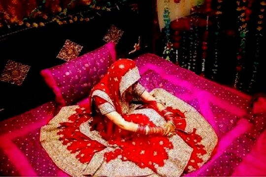 प्रतिकात्मक फोटो