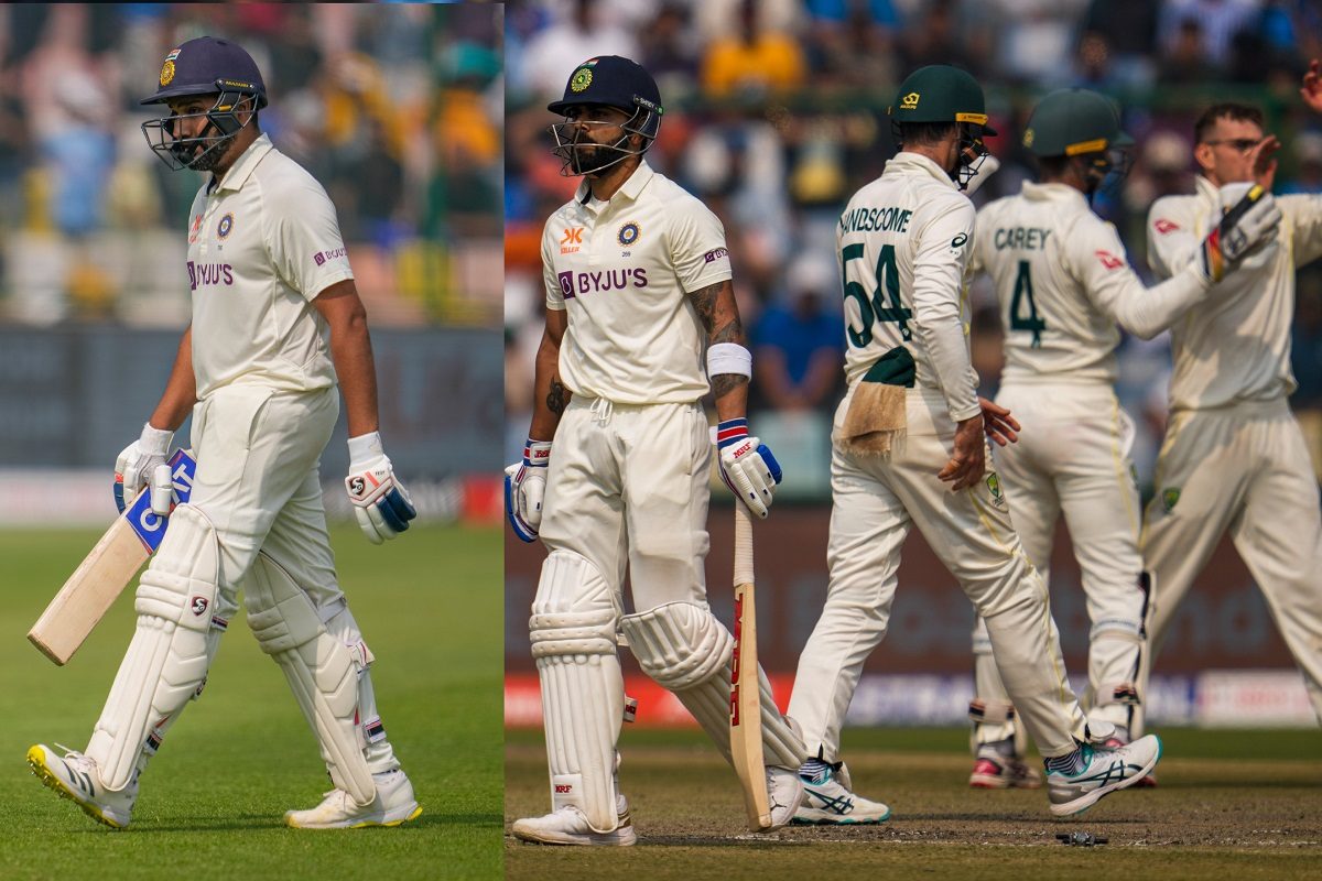 virat and rohit sharma