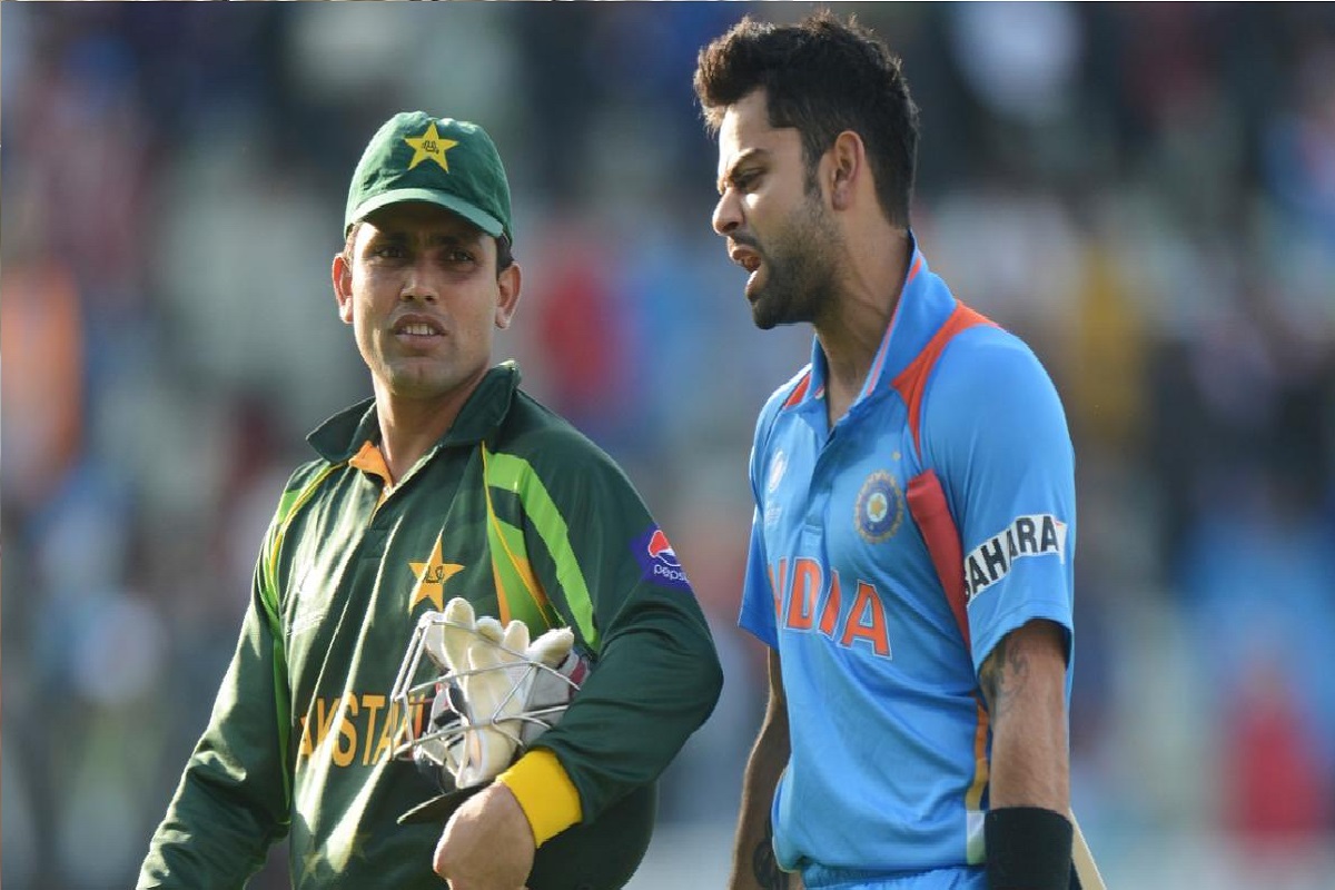 पाकिस्तानच्या दिग्गज खेळाडूचा क्रिकेटला रामराम