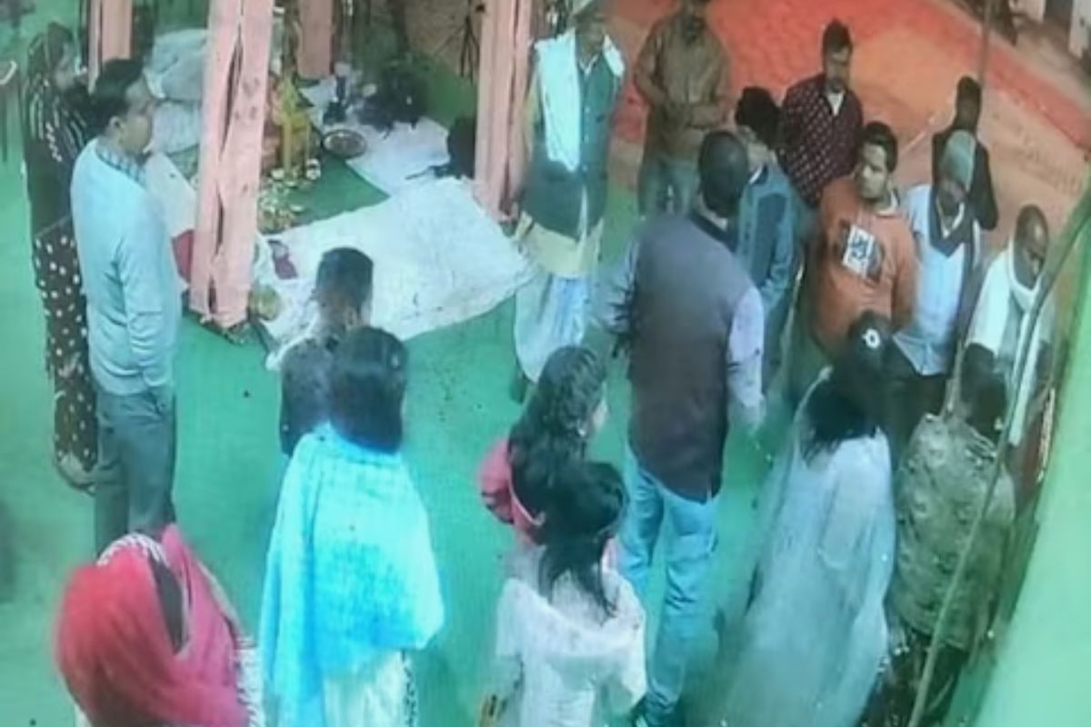 व्हायरल फोटो