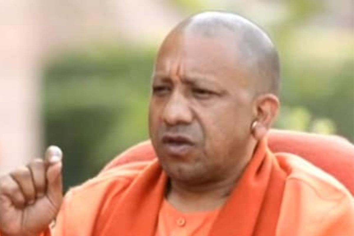 Atiq Ahmed : उत्तर प्रदेशात हाय अलर्ट, CM योगींचे सर्व कार्यक्रम रद्द; कलम 144 लागू