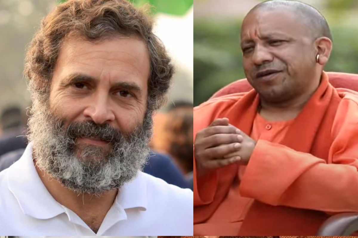 प्रत्येक पक्षाला आपले कार्यक्रम करण्याचा अधिकार आहे. पण, देशाला त्यांनी त्यांचा हेतू काय आहे हे सुद्धा सांगितलं पाहिजे,