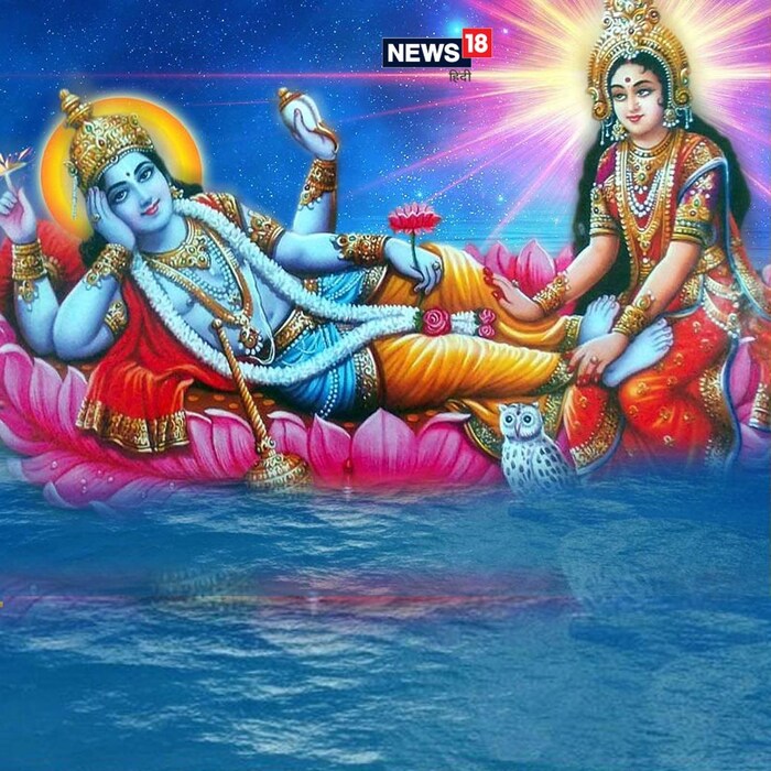 सुखी वैवाहिक जीवनासाठी आवळ्याच्या झाडाच्या खालच्या भागात ब्रह्मदेव, मध्यभागी विष्णू आणि खोडात भगवान शिव वास करतात असे मानले जाते. अशा स्थितीत ज्या लोकांच्या वैवाहिक जीवनात काही ना काही समस्या असतील त्यांनी अमलकी एकादशीच्या दिवशी भारतीय आवळीच्या झाडाच्या खोडाभोवती एक धागा सात वेळा गुंडाळावा. धागा बांधल्यानंतर तुपाचा दिवा आणि कापूर लावून आरती करावी.