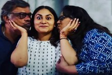 'आज तू सातासमुद्रापार गेली....', लेकीच्या बर्थडेला सुकन्या मोनेंची भावूक पोस्ट