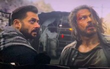 सलमानच्या एका नकारानं शाहरूखला बनवलं सुपरस्टार, नेमकं काय आहे प्रकरण?