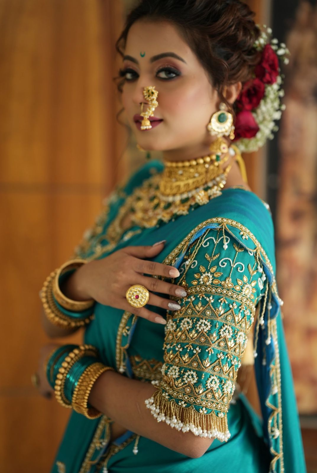  <a href="https://lokmat.news18.com/tag/jalna/" target="_blank">जालनामधील</a> रेवती काकड या तरूणीनं फॅशन डिझायनिंग क्षेत्रात स्वत:चा ब्रँड तयार केला आहे.