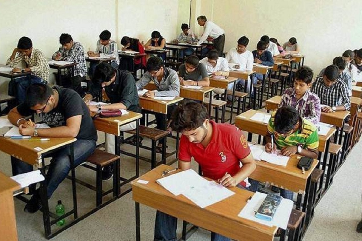 स्टेप बाय स्टेप अशी करा नोंदणी