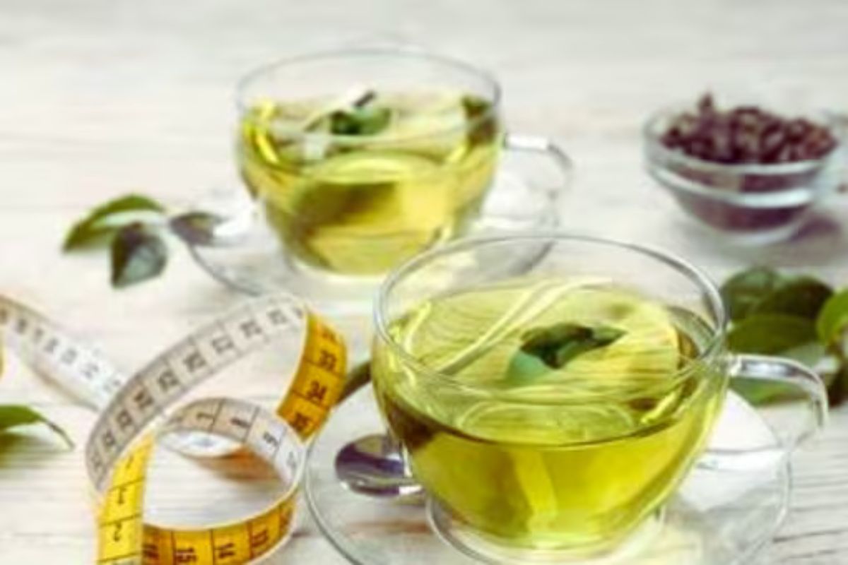 ग्रीन टीचे फायदे