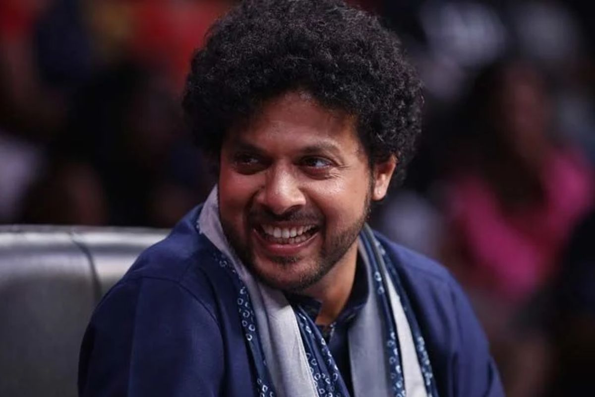 महेश काळे