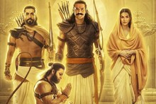 'या' दिवशी प्रेक्षकांच्या भेटीला येणार श्रीराम! आदिपुरुषच्या निर्मात्यांची घोषणा