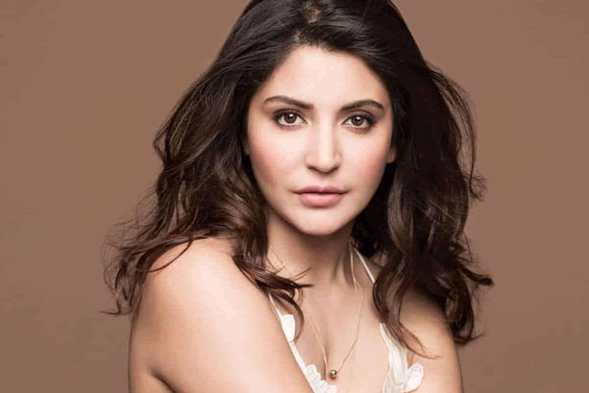 अनुष्का शर्मा