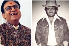 बेरोजगारीला कंटाळून सोडणार होते अभिनय; दिलीप जोशींना कशी मिळाली जेठालालची भूमिका