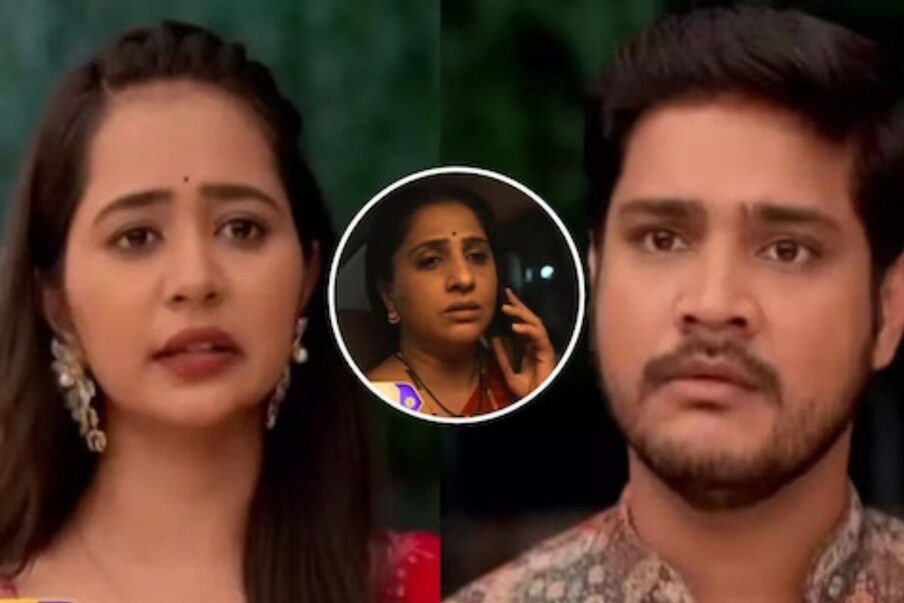 'आई कुठे काय करते' ची सध्या प्रचंड चर्चा आहे. मालिकेत सुरु असलेल्या कथानकामुळं सध्या सगळ्यांचंच लक्ष मालिकेवर वेधलं आहे. 