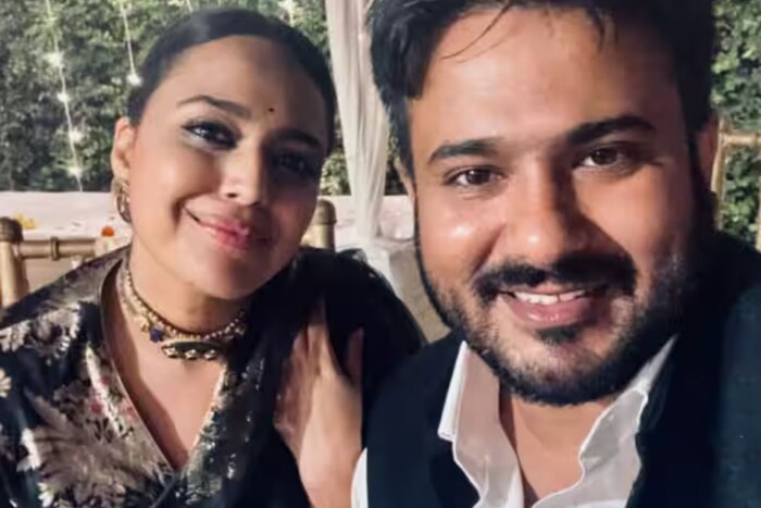 स्वरा भास्कर आणि फहाद अहमद पुढच्या आठवड्यात ग्रँड लग्न करणार आहेत.