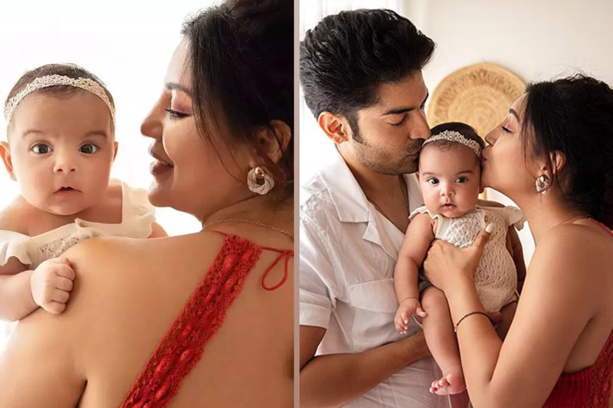 देबिना बॅनर्जी