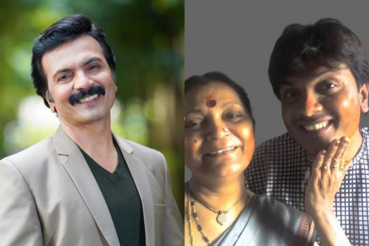 मिलिंद गवळी