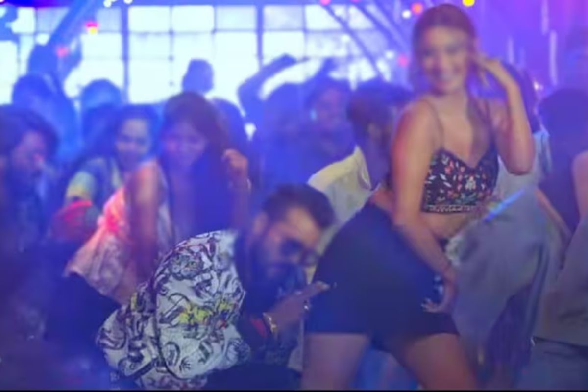 डबल मिनिंग आणि अश्लील भोजपुरी गाणी बनवणाऱ्यांची आता खैर नाही; सरकारने घेतला मोठा निर्णय