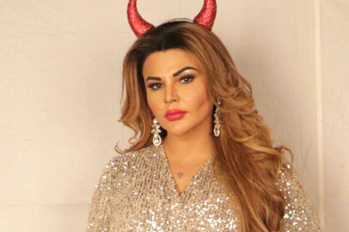 राखी सावंत