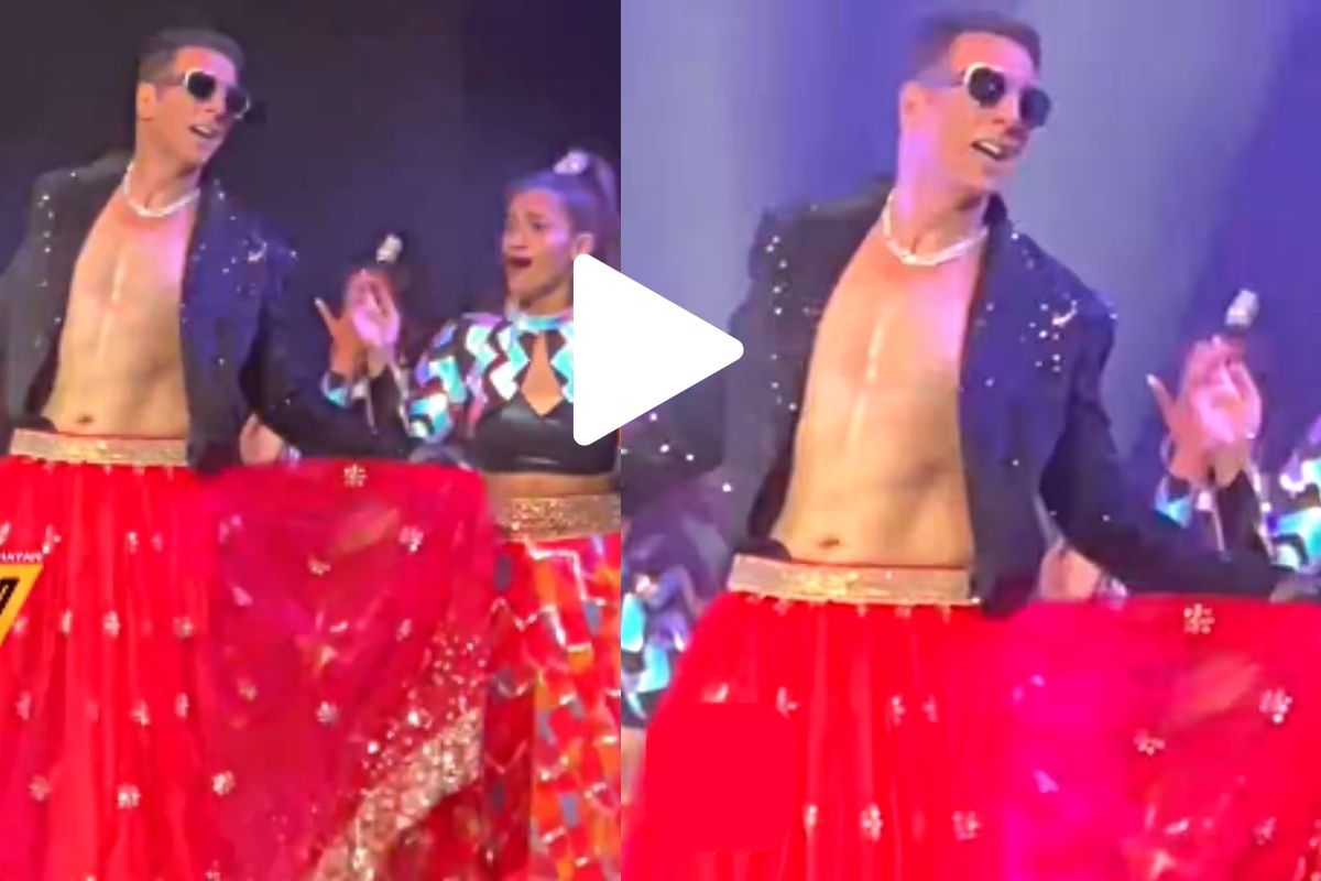 अक्षय कुमार